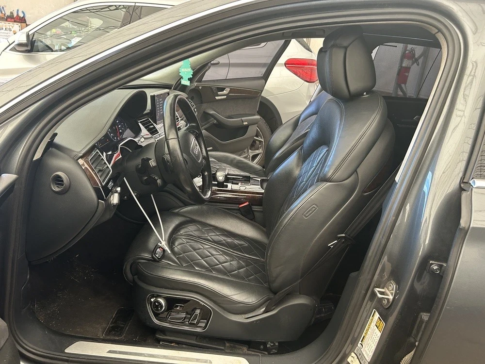 Audi A8 4.2TDI и 4.0TFSI, снимка 4 - Автомобили и джипове - 55516985