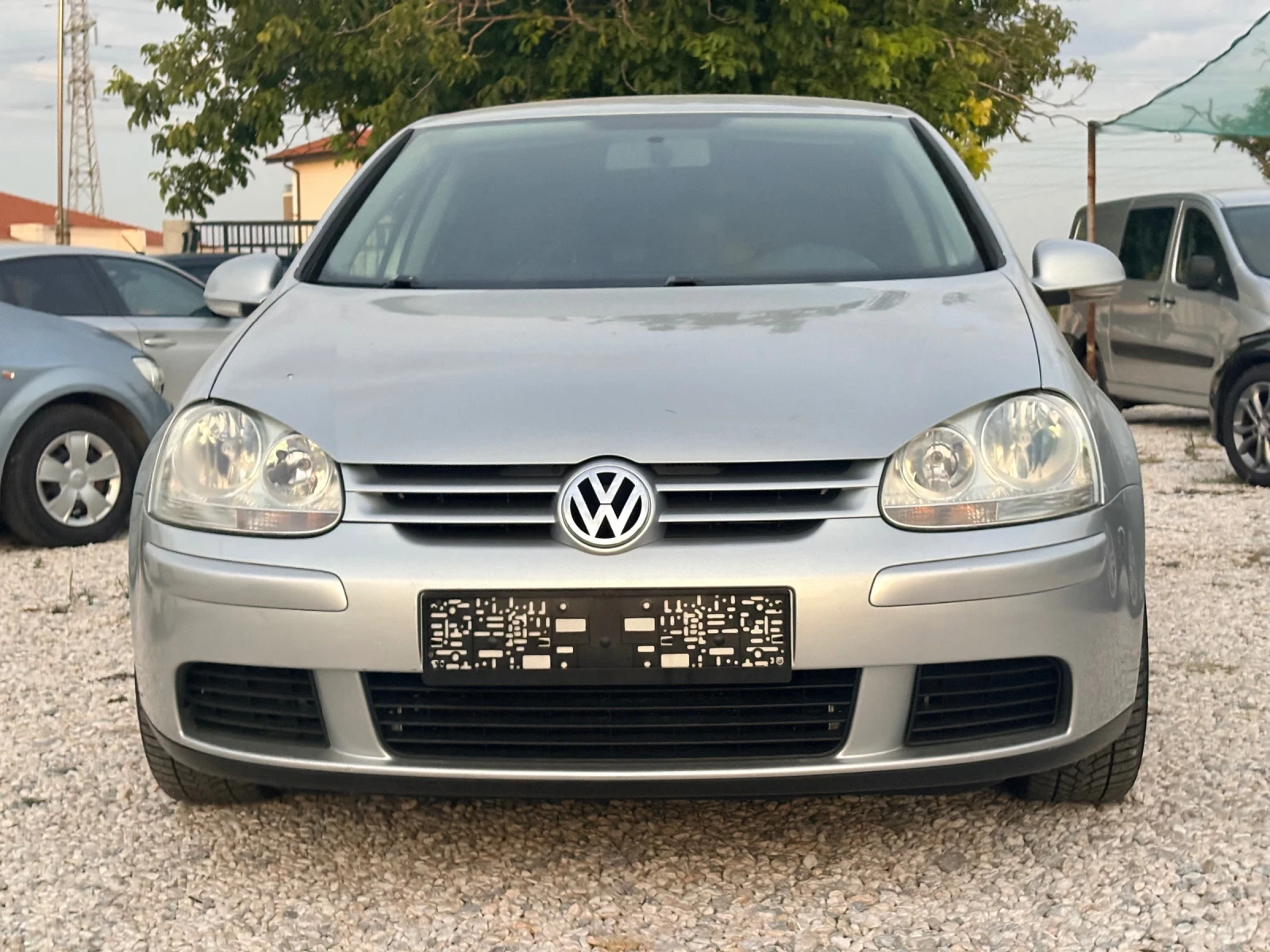 VW Golf 1.6 i 102 ps Топ Състояние Напълно Обслужен, снимка 11 - Автомобили и джипове - 55675574