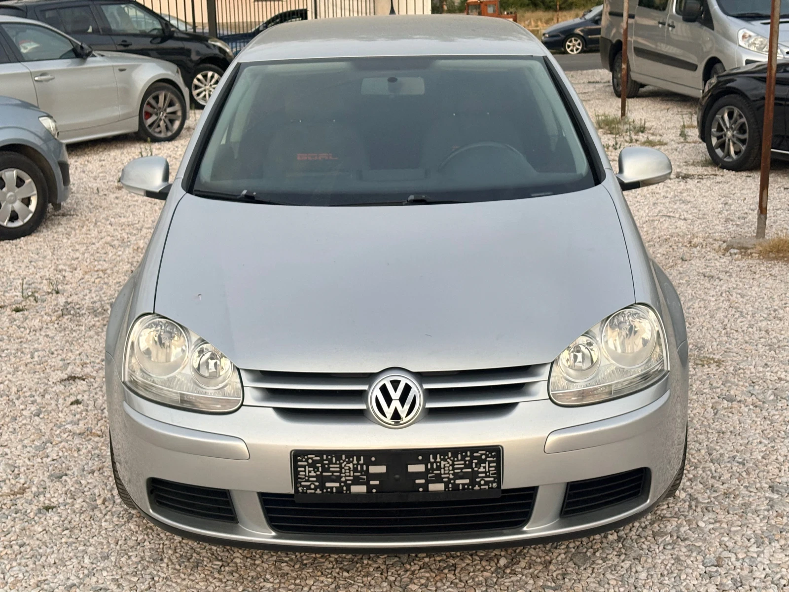VW Golf 1.6 i 102 ps Топ Състояние Напълно Обслужен, снимка 4 - Автомобили и джипове - 55675574