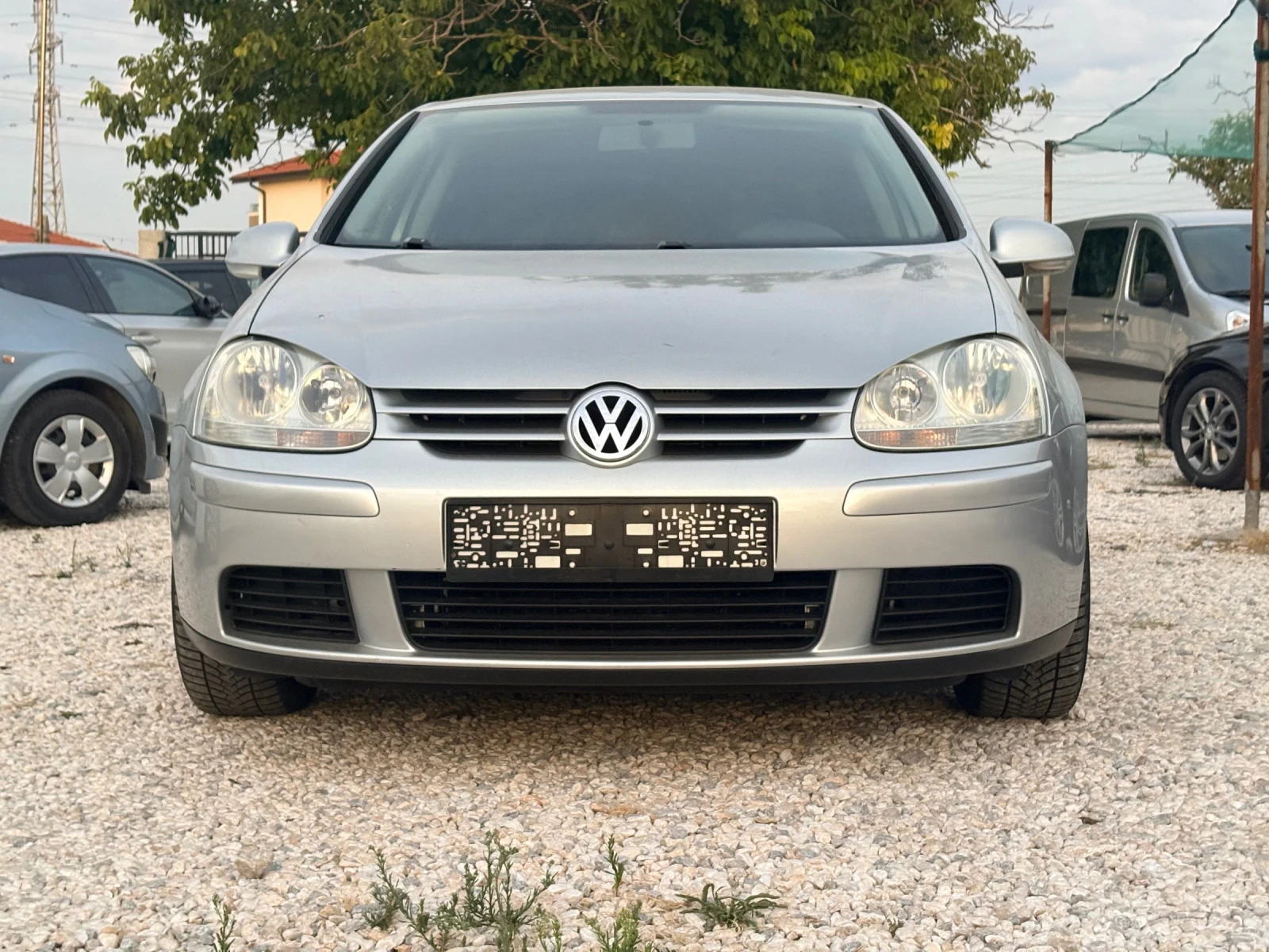 VW Golf 1.6 i 102 ps Топ Състояние Напълно Обслужен, снимка 9 - Автомобили и джипове - 55675574