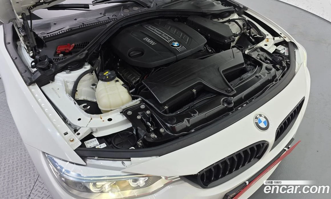 BMW 420 420d xDrive Sport Coupe | Mobile.bg � ����������� 6