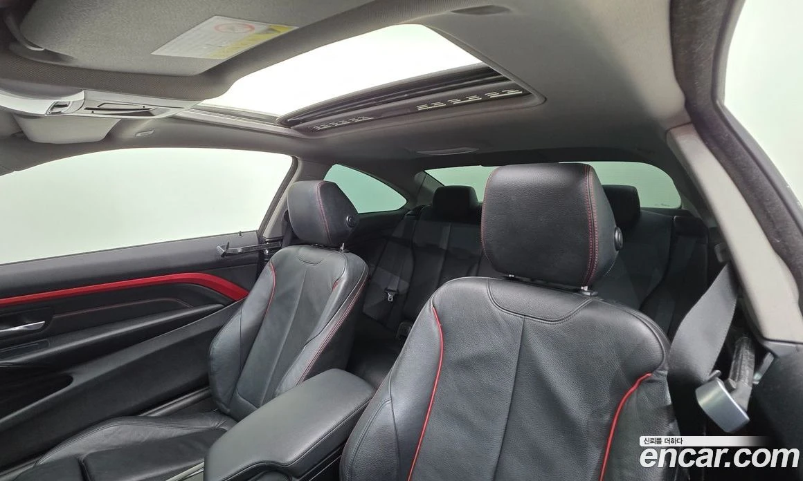BMW 420 420d xDrive Sport Coupe | Mobile.bg � ����������� 12