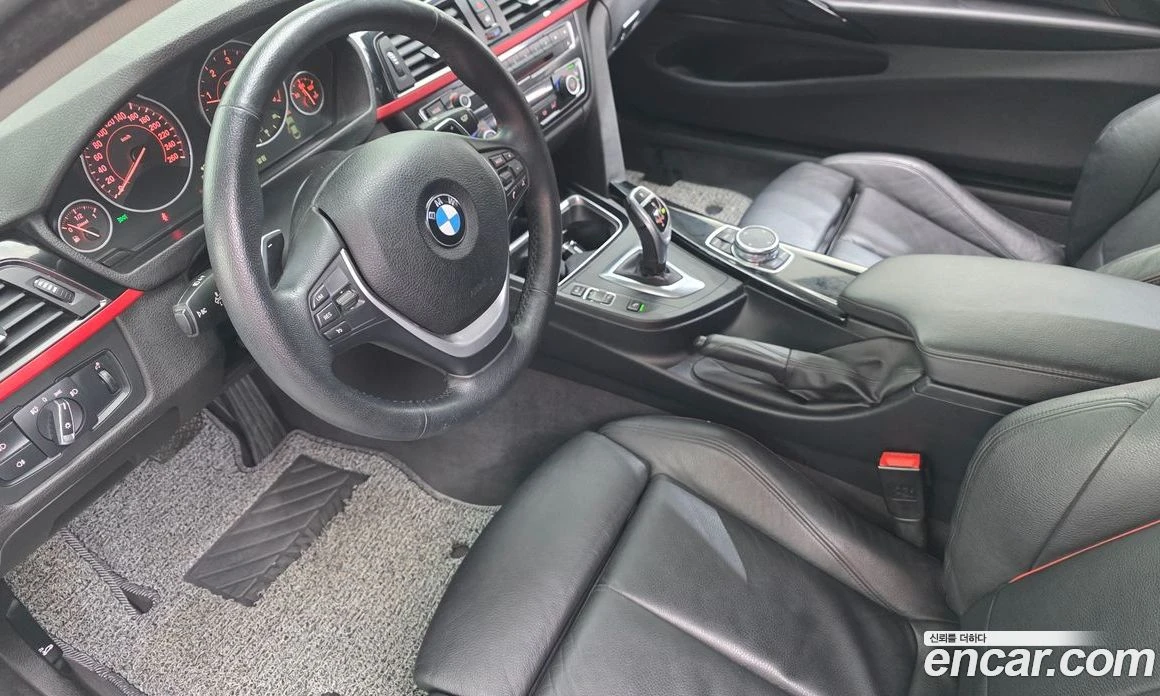 BMW 420 420d xDrive Sport Coupe | Mobile.bg � ����������� 7