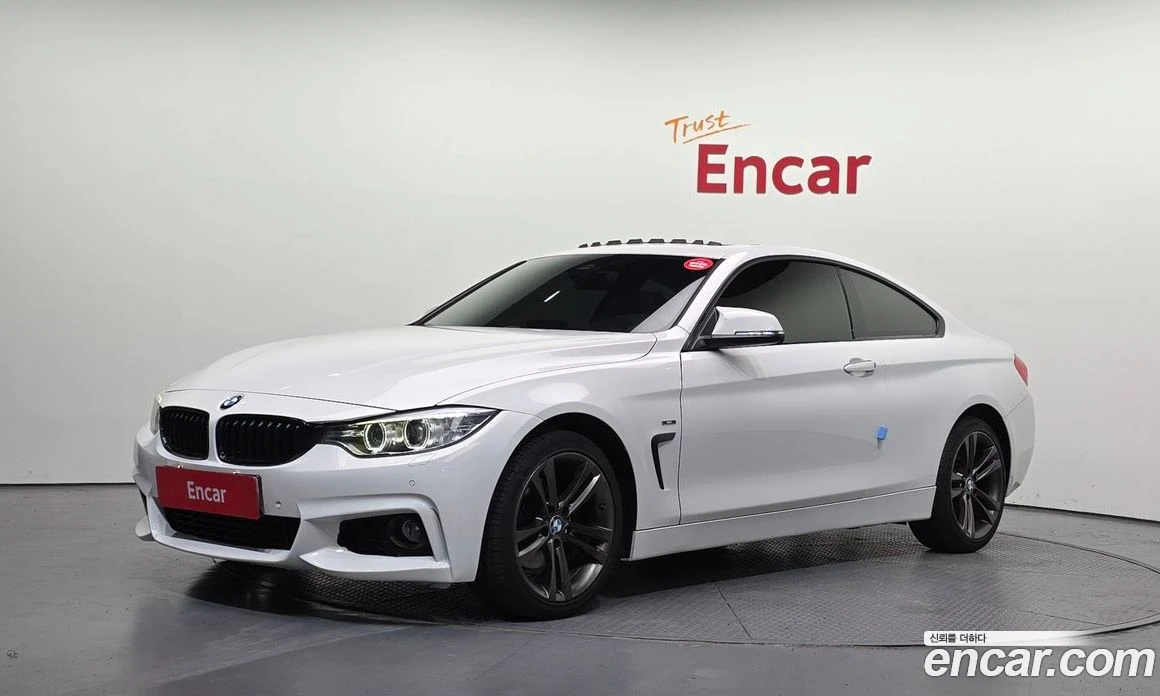 BMW 420 420d xDrive Sport Coupe | Mobile.bg � ����������� 1