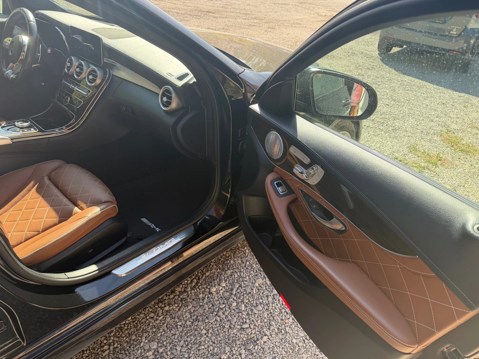 Mercedes-Benz C 43 AMG | Mobile.bg � ����������� 7