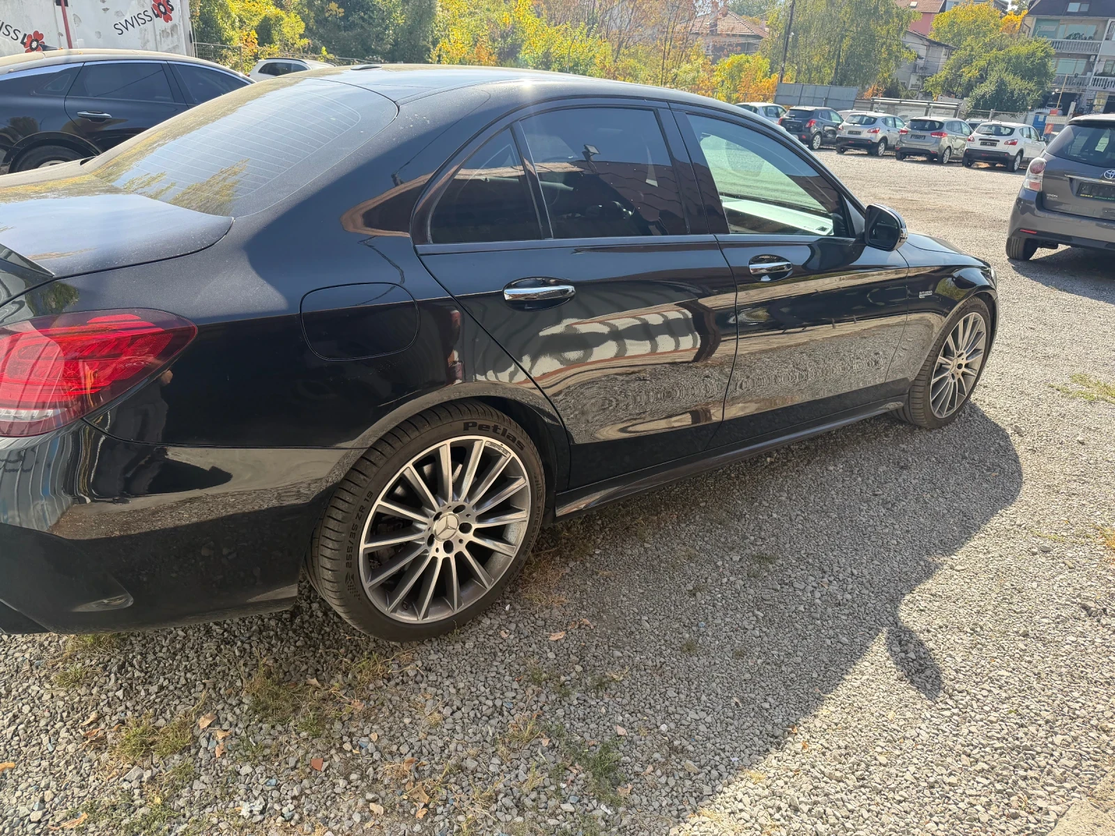 Mercedes-Benz C 43 AMG | Mobile.bg � ����������� 5