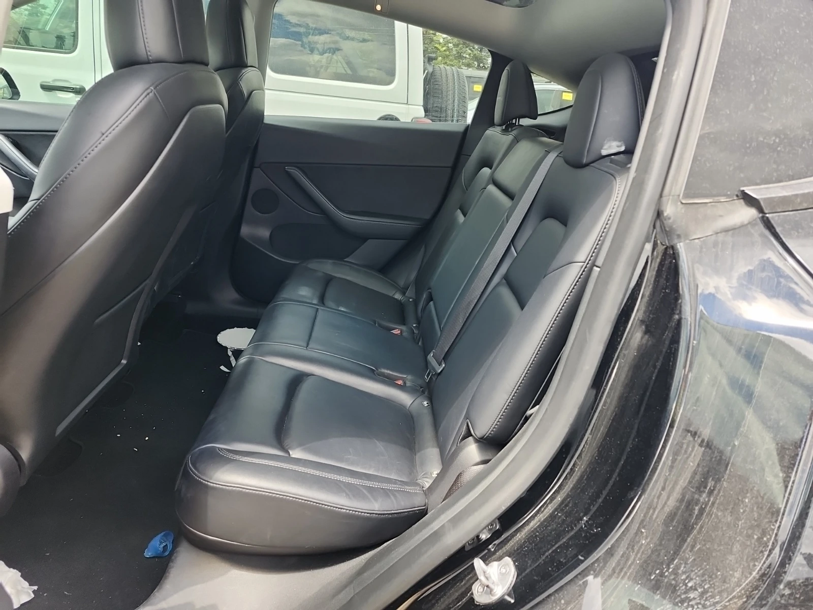 Tesla Model Y Performance / АВТОКРЕДИТ, снимка 13 - Автомобили и джипове - 56451643