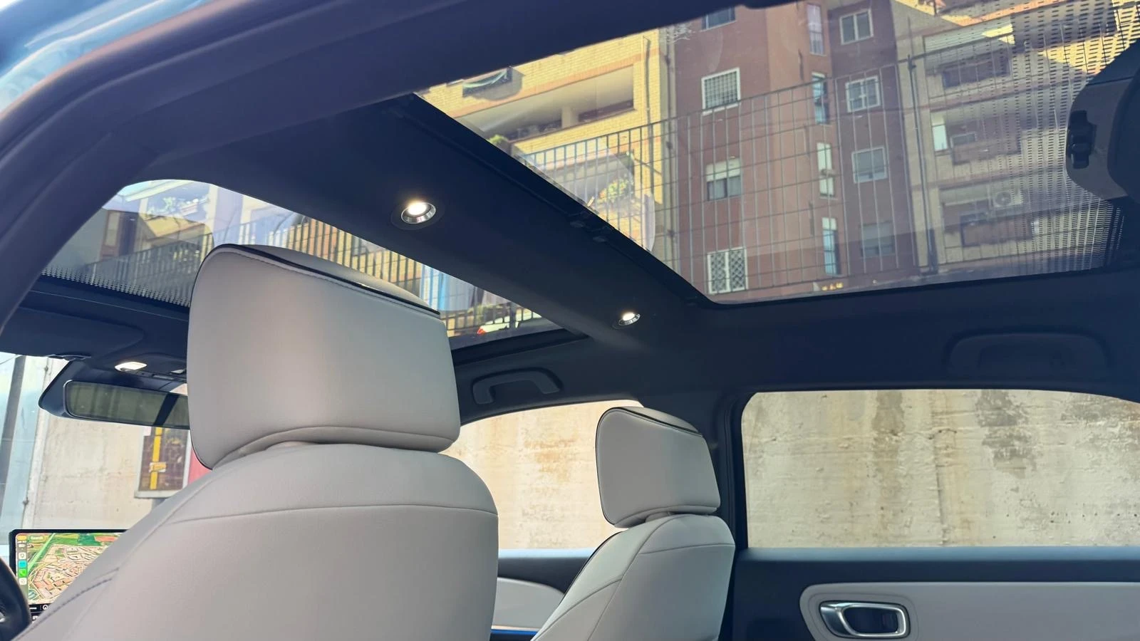 Honda e:Ny1 Advance - Full Options Warranty 8 years | Mobile.bg � ����������� 11