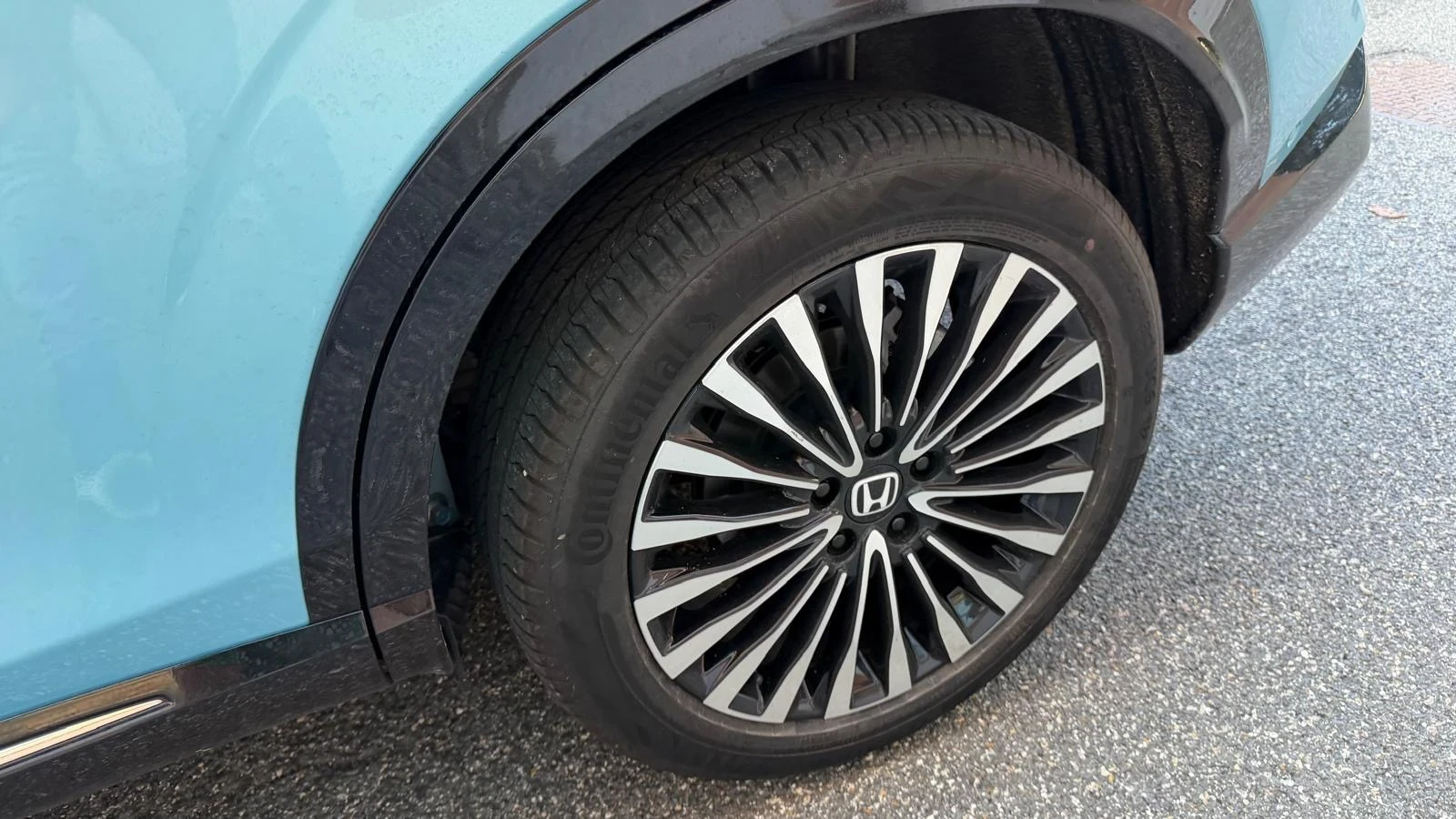 Honda e:Ny1 Advance - Full Options Warranty 8 years | Mobile.bg � ����������� 12