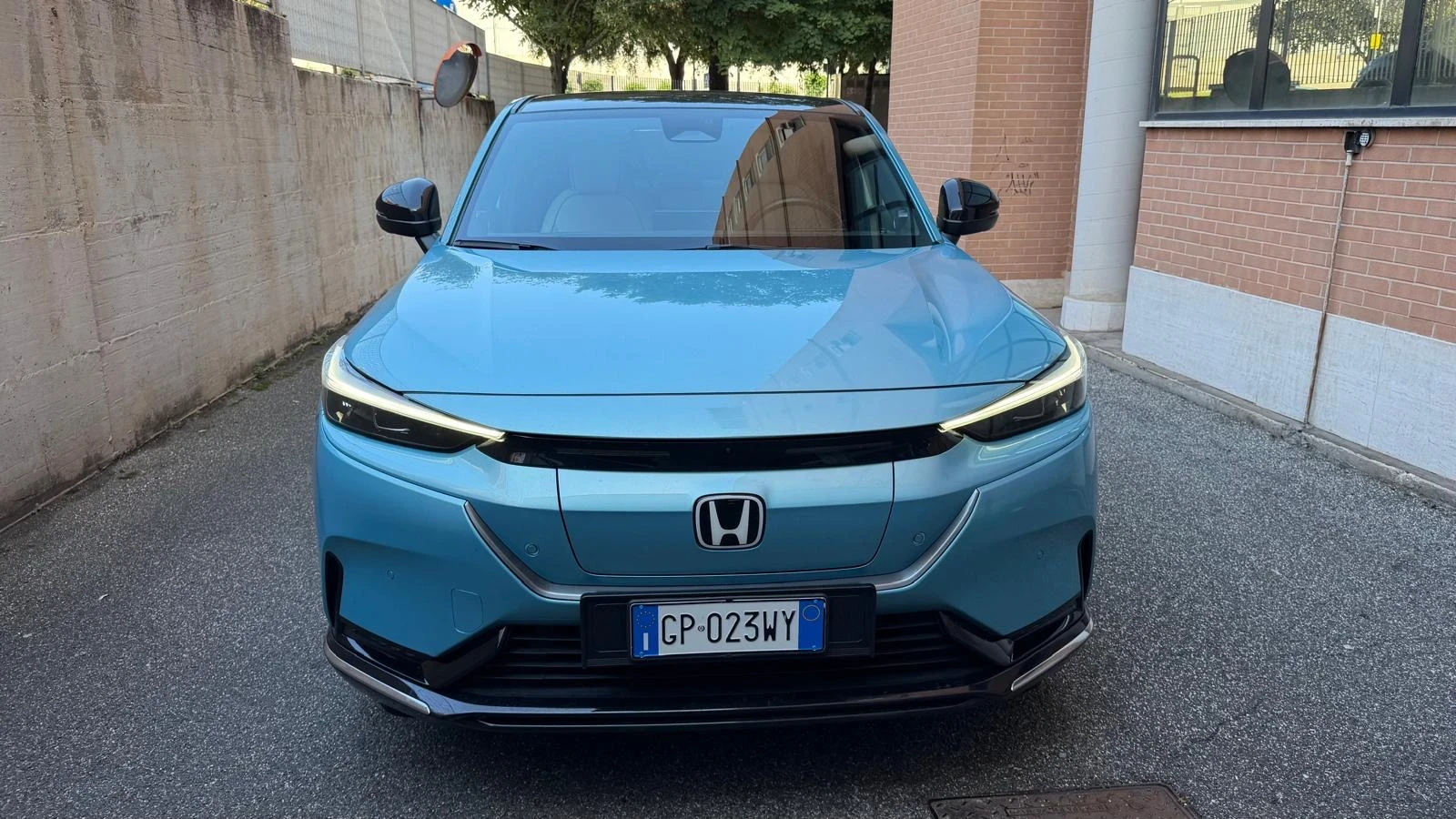 Honda e:Ny1 Advance - Full Options Warranty 8 years | Mobile.bg � ����������� 2