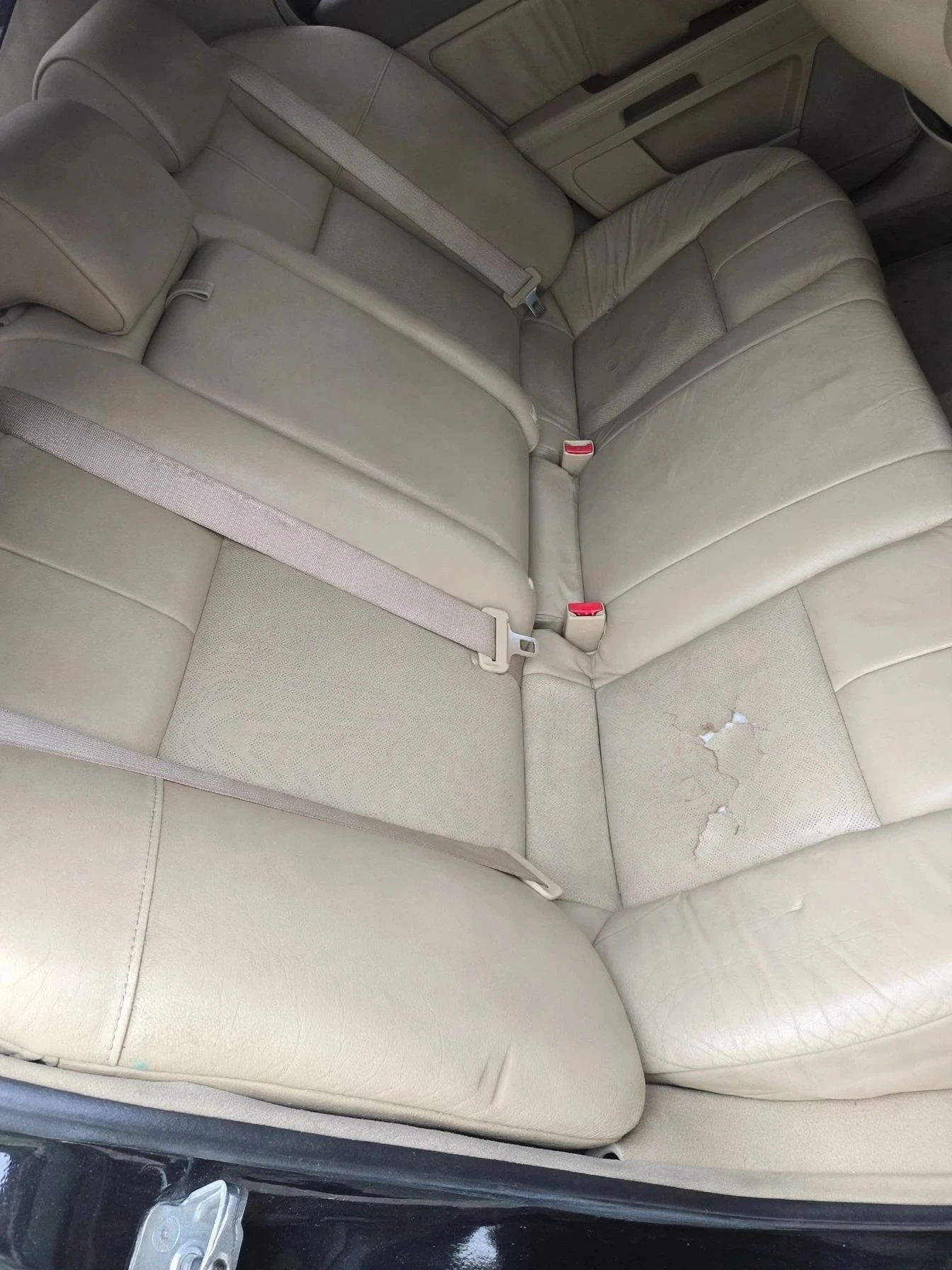 Cadillac STS 4.6 V8 Northstar + ������ ������  | Mobile.bg � ����������� 10