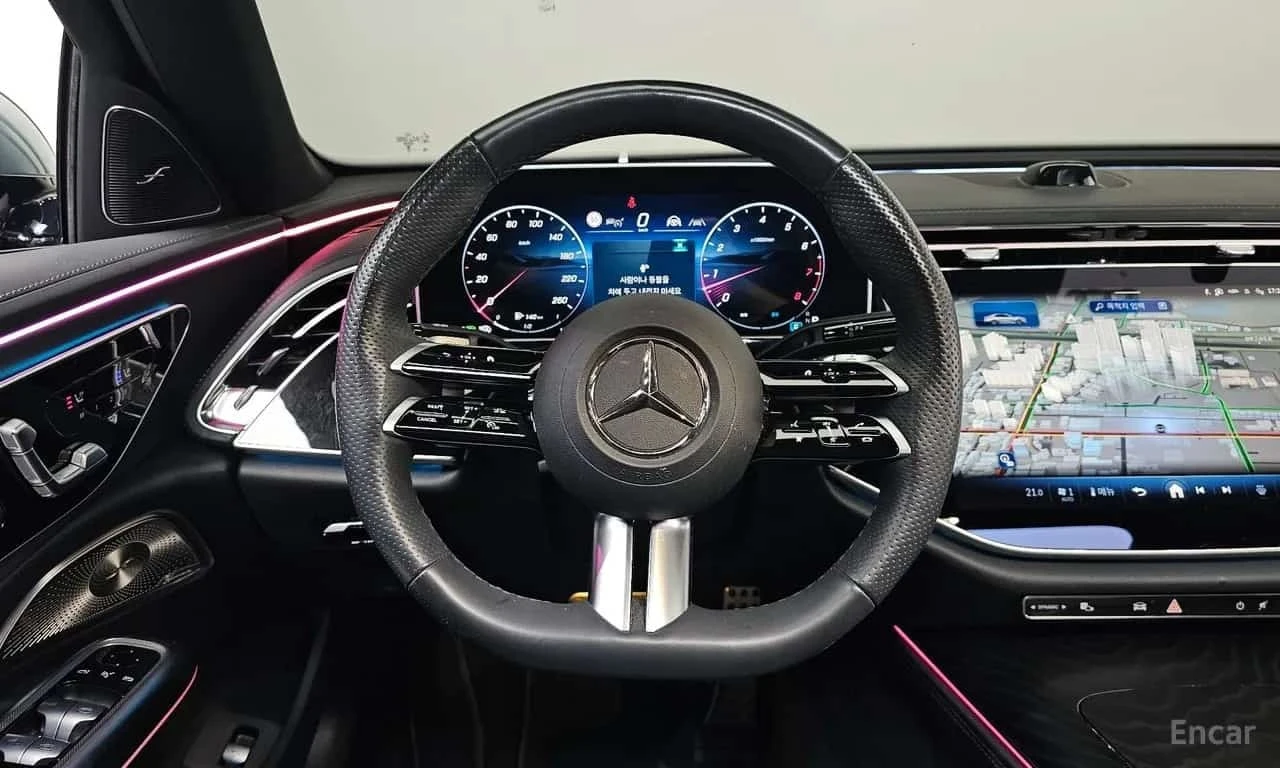 Mercedes-Benz E 300 * 4MATIC AMG Line * ��������� ���� �� �������� *  | Mobile.bg � ����������� 12