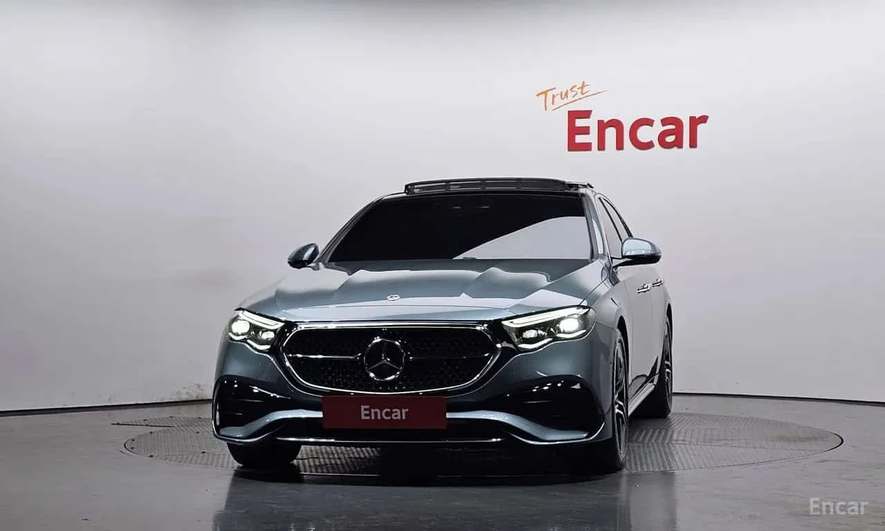 Mercedes-Benz E 300 * 4MATIC AMG Line * ��������� ���� �� �������� *  | Mobile.bg � ����������� 2