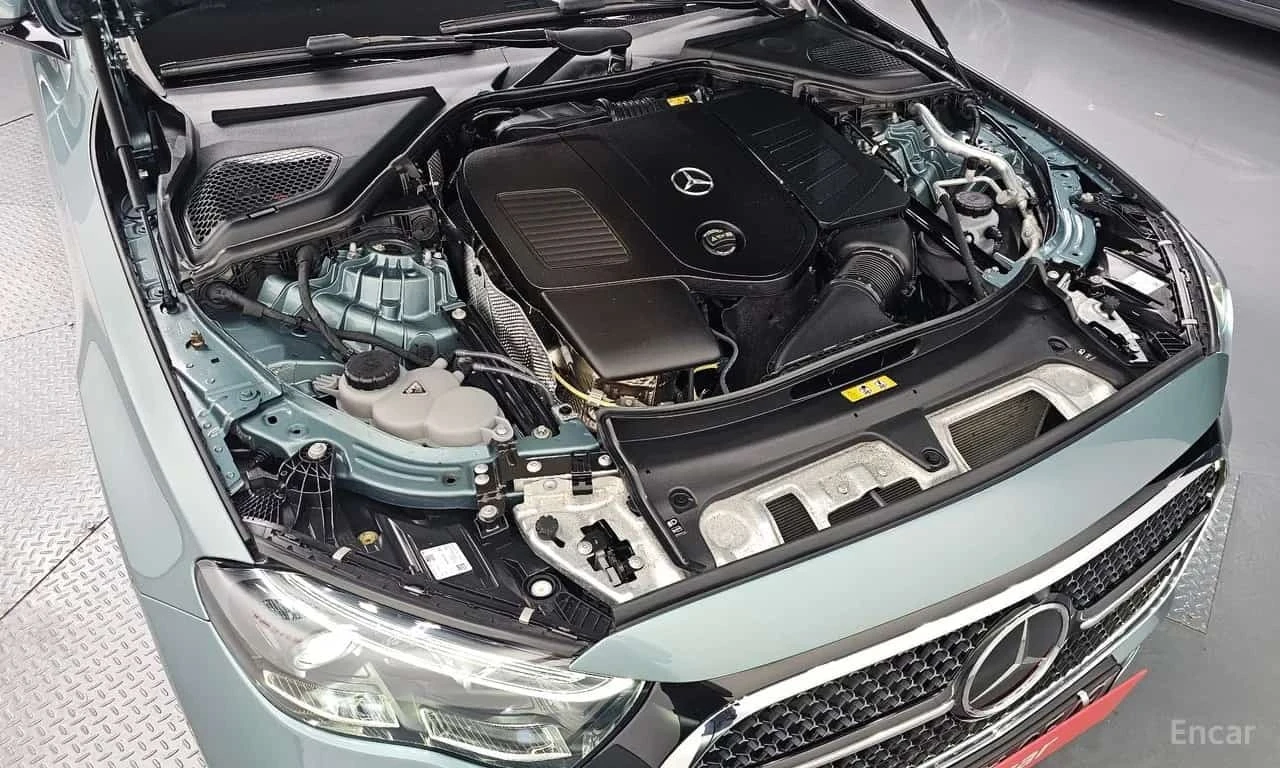 Mercedes-Benz E 300 * 4MATIC AMG Line * ��������� ���� �� �������� *  | Mobile.bg � ����������� 6
