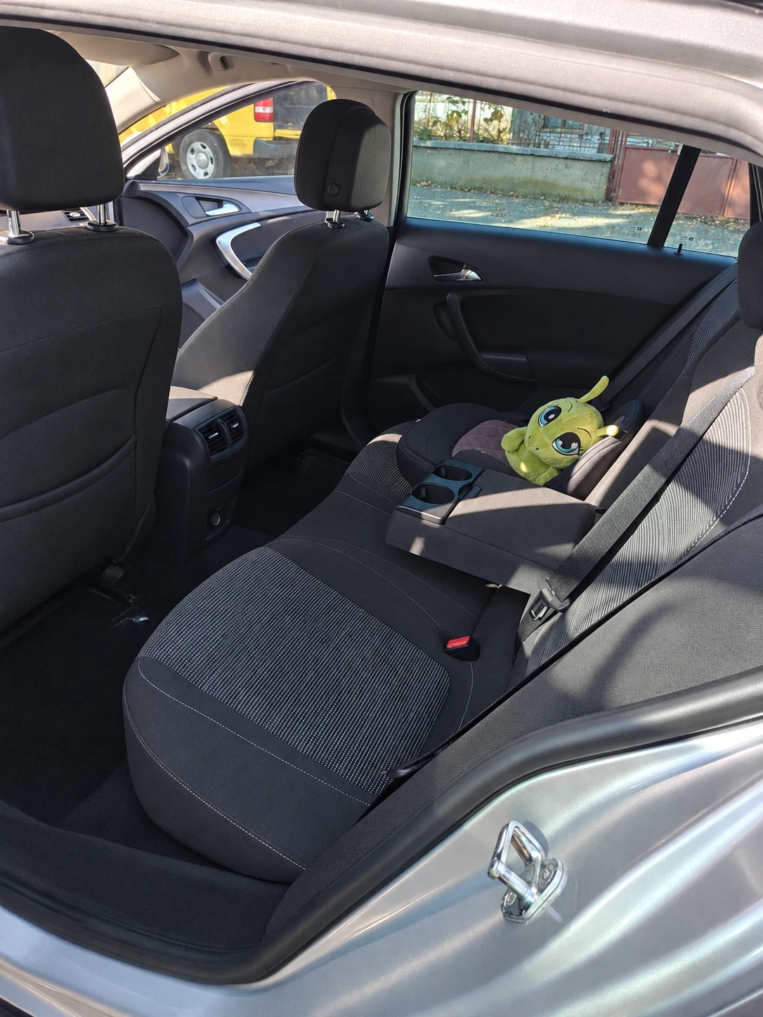 Opel Insignia OPEL INSIGNIA SPORT TOURER SW | Mobile.bg � ����������� 4