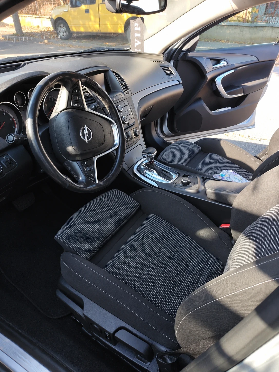 Opel Insignia OPEL INSIGNIA SPORT TOURER SW | Mobile.bg � ����������� 3