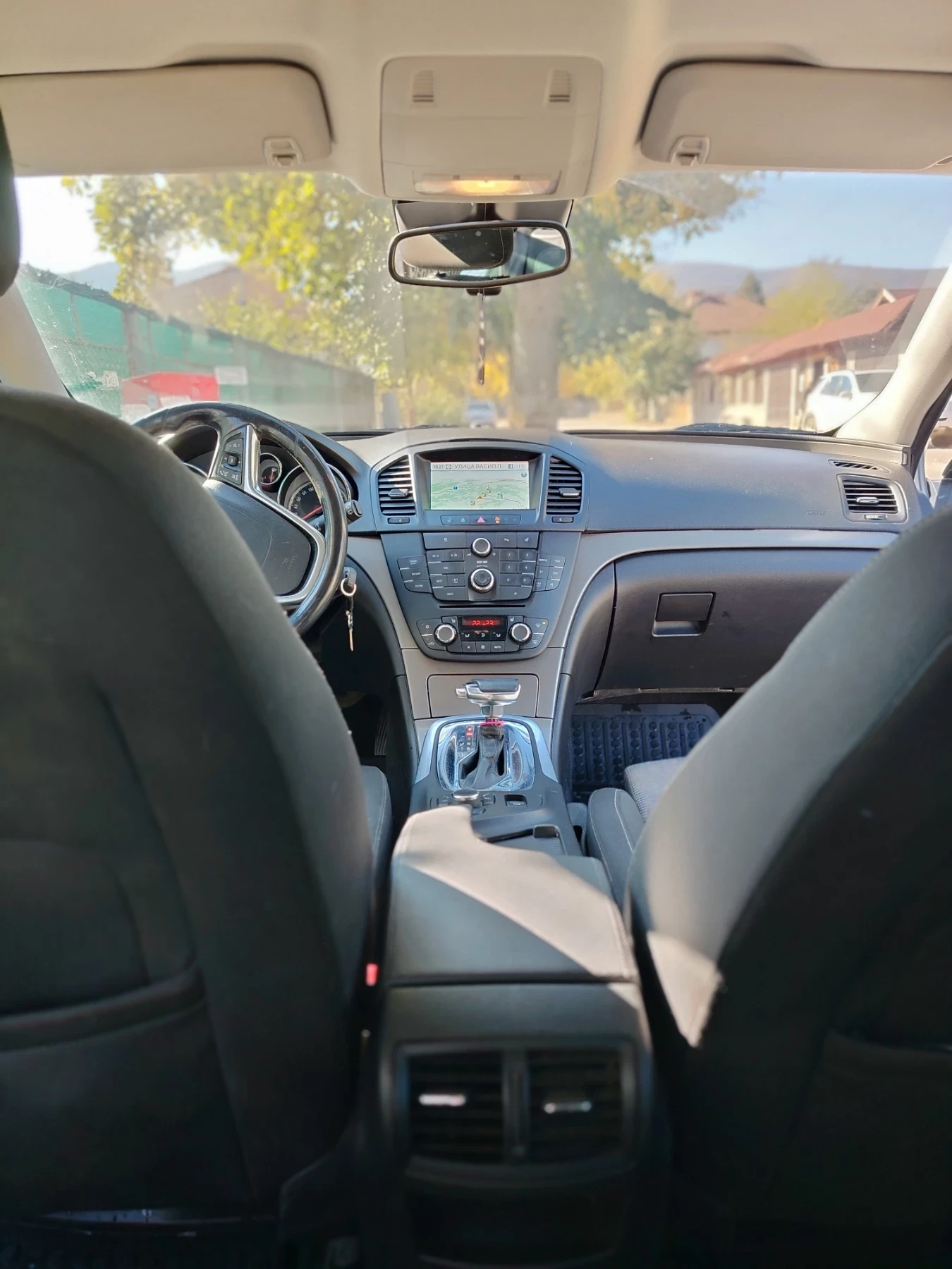 Opel Insignia OPEL INSIGNIA SPORT TOURER SW | Mobile.bg � ����������� 7