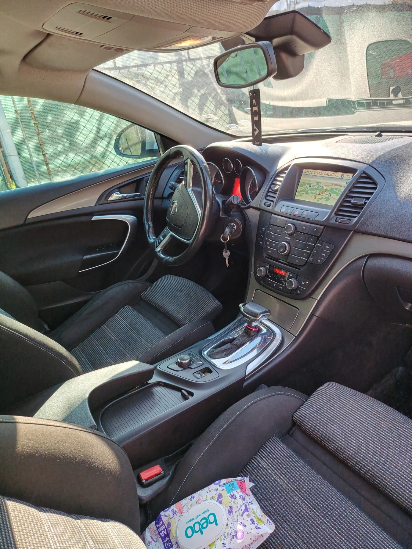 Opel Insignia OPEL INSIGNIA SPORT TOURER SW | Mobile.bg � ����������� 6