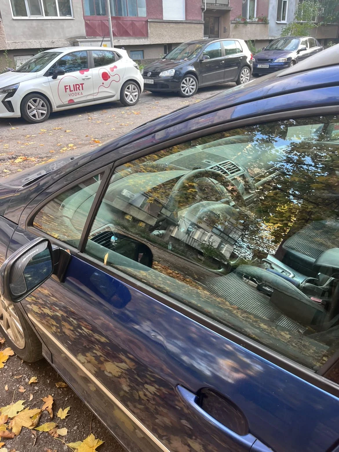 Peugeot 407, снимка 7 - Автомобили и джипове - 56645861