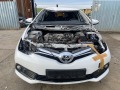 Toyota Auris 1.6 auto - изображение 2