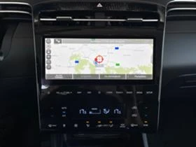 Hyundai Tucson Mild-HYBRID1.6T-GDi, 48V/7-DCT, снимка 14