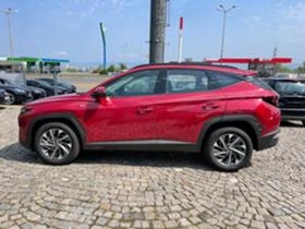 Hyundai Tucson Mild-HYBRID1.6T-GDi, 48V/7-DCT, снимка 7