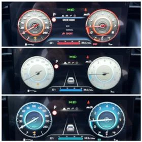 Hyundai Tucson Mild-HYBRID1.6T-GDi, 48V/7-DCT, снимка 13