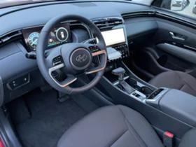 Hyundai Tucson Mild-HYBRID1.6T-GDi, 48V/7-DCT, снимка 9