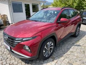 Hyundai Tucson Mild-HYBRID1.6T-GDi, 48V/7-DCT, снимка 3