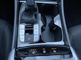 Hyundai Tucson Mild-HYBRID1.6T-GDi, 48V/7-DCT, снимка 11