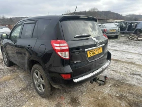Toyota Rav4 2. 2 D-4D (150 к. с. ), 4x4, дизел НА ЧАСТИ, снимка 5
