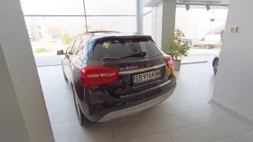 Mercedes-Benz GLA 200 2.0 CDI, снимка 5