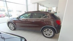 Mercedes-Benz GLA 200 2.0 CDI, снимка 4