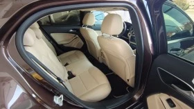 Mercedes-Benz GLA 200 2.0 CDI, снимка 9