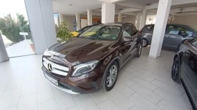 Mercedes-Benz GLA 200 2.0 CDI, снимка 3