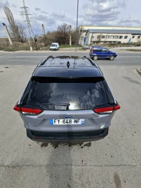 Toyota Rav4 2.5, AWD-I, снимка 7