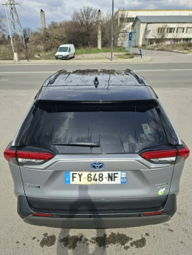 Toyota Rav4 2.5, AWD-I, снимка 5