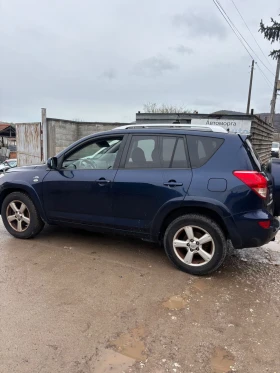 Toyota Rav4 D-CAT 177hp-Кожа-Нави, снимка 4