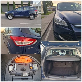 Ford Kuga  120 к.с. EURO 6, снимка 15