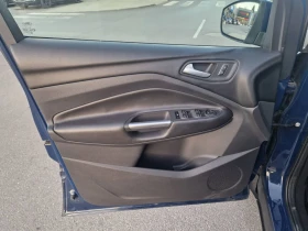 Ford Kuga  120 к.с. EURO 6, снимка 8
