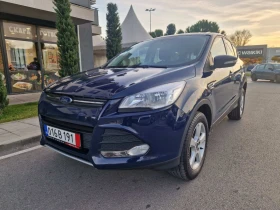 Ford Kuga  120 к.с. EURO 6, снимка 2