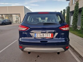 Ford Kuga  120 к.с. EURO 6, снимка 6