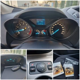 Ford Kuga  120 к.с. EURO 6, снимка 13
