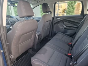 Ford Kuga  120 к.с. EURO 6, снимка 10
