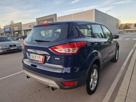 Ford Kuga  120 к.с. EURO 6, снимка 4