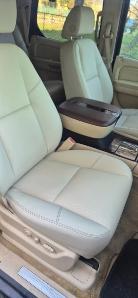 Cadillac Escalade  UNIKAT/GAZ/TOP!!!, снимка 10