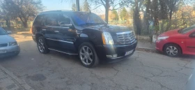 Cadillac Escalade  UNIKAT/GAZ/TOP!!!, снимка 6
