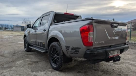 Nissan Navara Black edition , снимка 9
