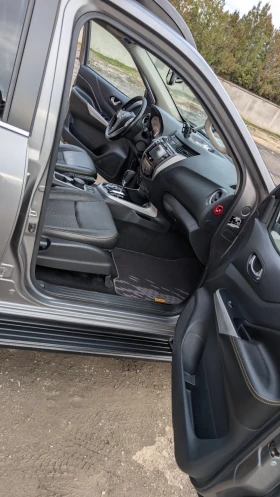 Nissan Navara Black edition , снимка 11