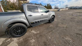 Nissan Navara Black edition , снимка 17